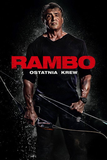 Rambo: Ostatnia krew