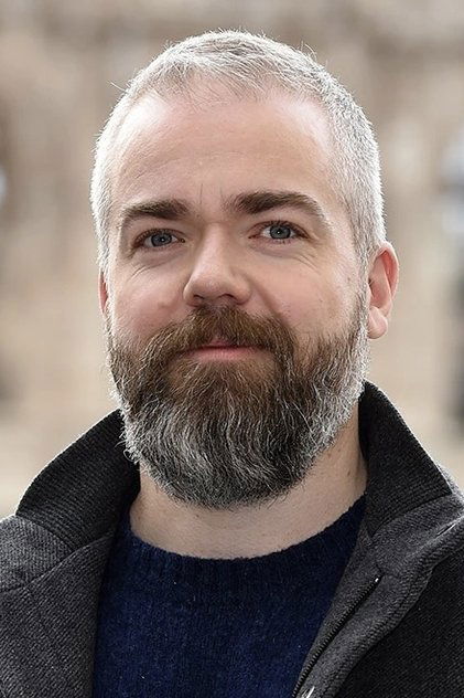 Zdjęcie David F. Sandberg