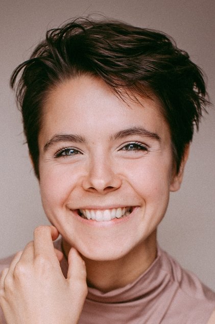 Zdjęcie Paloma Kwiatkowski