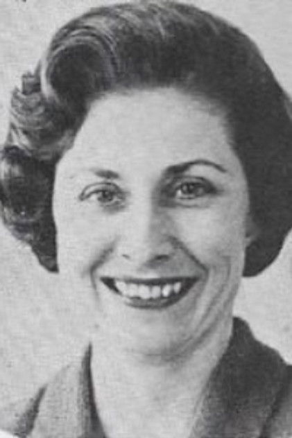 Zdjęcie Ann Muffly