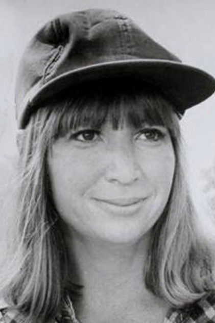 Zdjęcie Christine Forrest