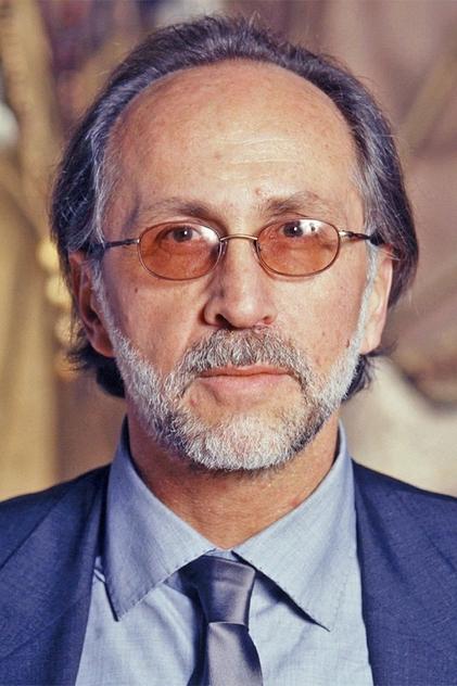 Zdjęcie Richard P. Rubinstein