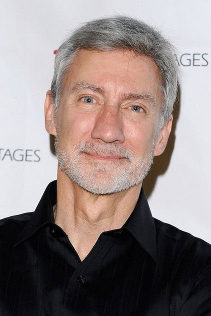Zdjęcie David Garrison