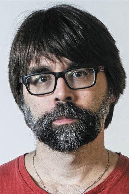Zdjęcie Joe Hill