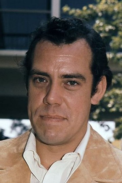 Zdjęcie John Schuck