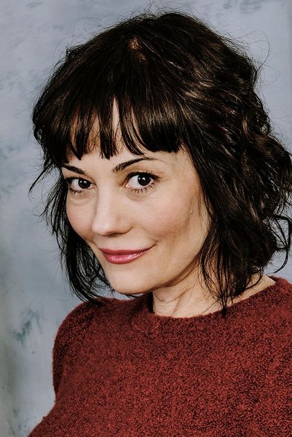 Zdjęcie Natasha Gregson Wagner