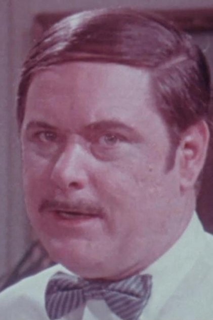 Zdjęcie Gene Ross