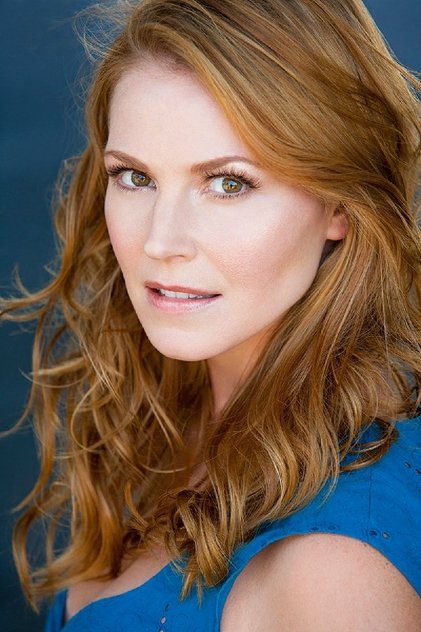 Zdjęcie Heather Stephens