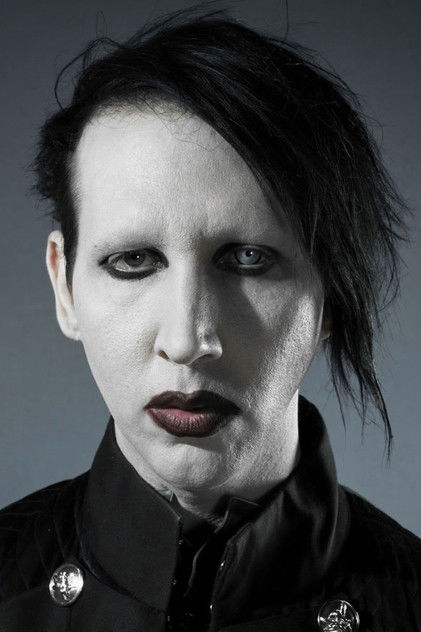 Zdjęcie Marilyn Manson