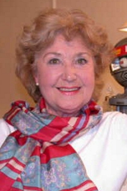 Zdjęcie Denise Bryer