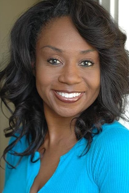 Zdjęcie Chantell D. Christopher