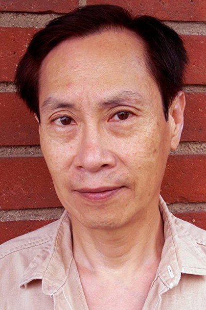 Zdjęcie Peter Chen