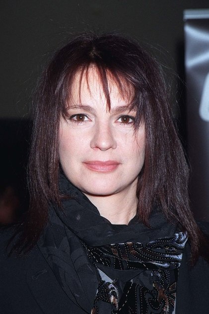 Zdjęcie Alberta Watson