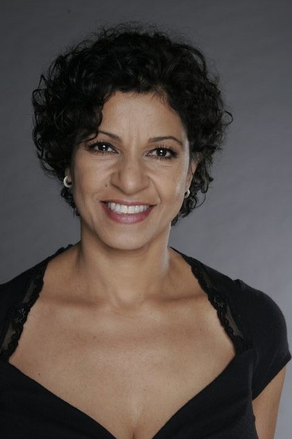Zdjęcie Nancy Ticotin