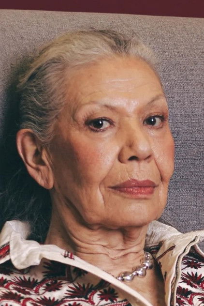 Zdjęcie Luisa Huertas