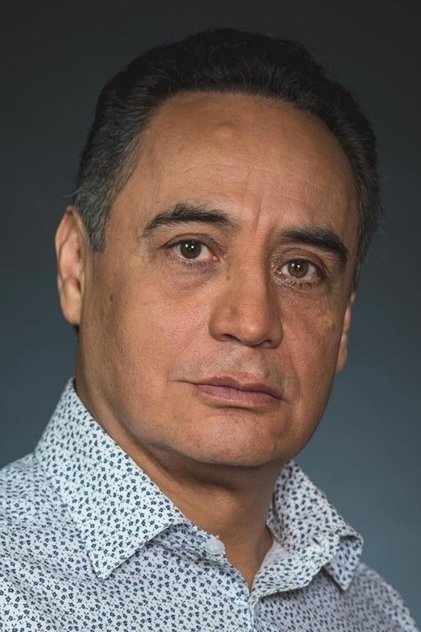 Zdjęcie David Villalpando