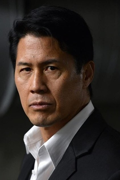 Zdjęcie Clint Jung