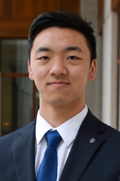Zdjęcie Jordan Nagai