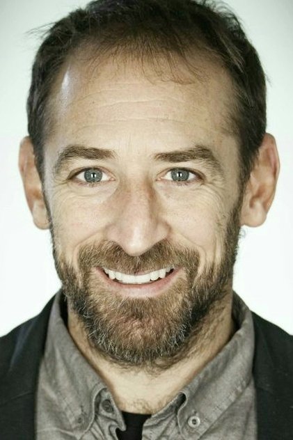 Zdjęcie Andrew Hefler
