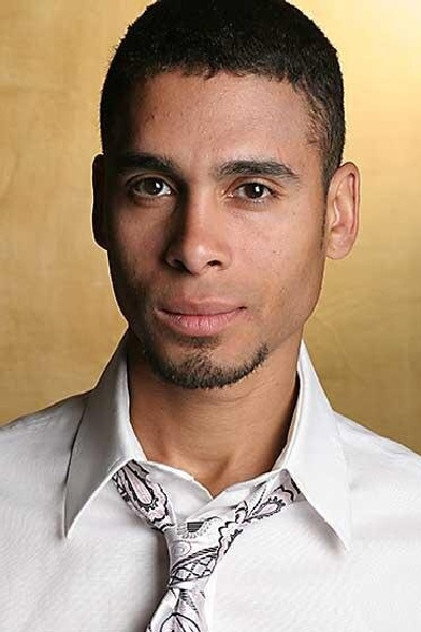 Zdjęcie Wilson Jermaine Heredia