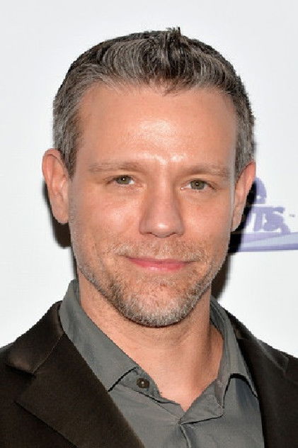 Zdjęcie Adam Pascal