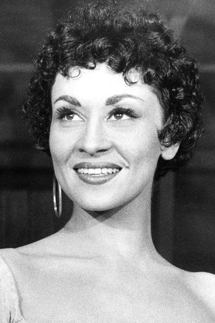 Zdjęcie Chita Rivera