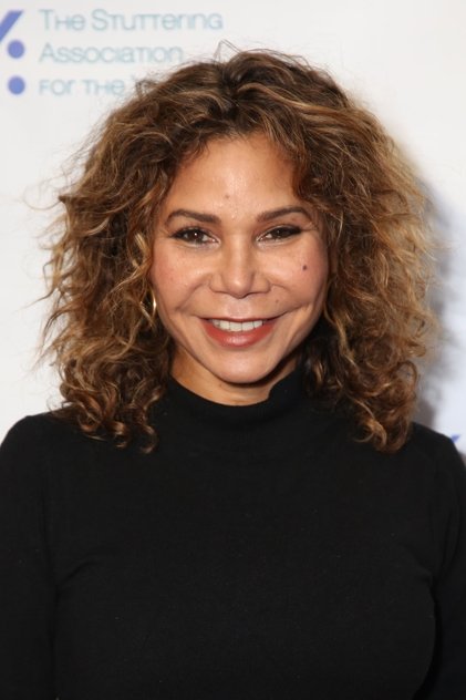 Zdjęcie Daphne Rubin-Vega