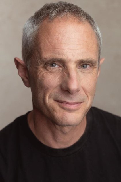 Zdjęcie Adrian Annis