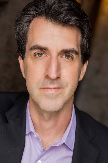 Zdjęcie Jason Robert Brown