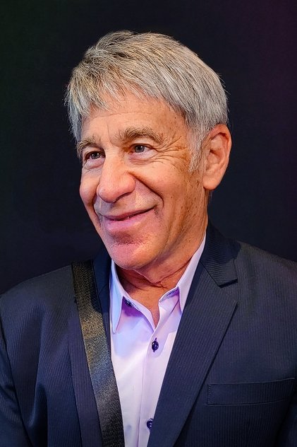 Zdjęcie Stephen Schwartz