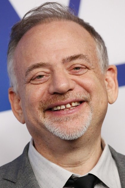 Zdjęcie Marc Shaiman
