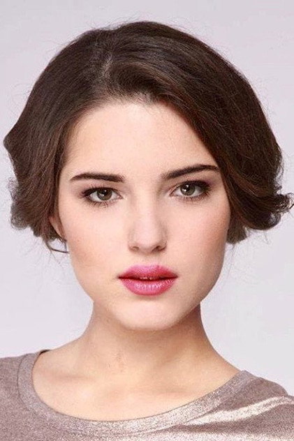 Zdjęcie Michalina Olszańska
