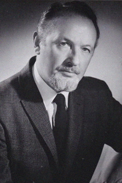 Zdjęcie Ivor Barry