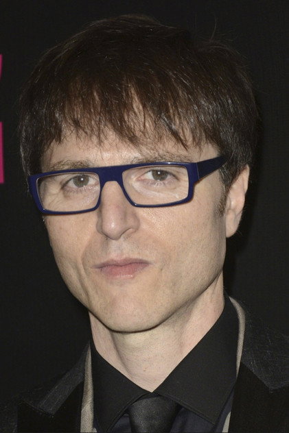 Zdjęcie Stephen Trask