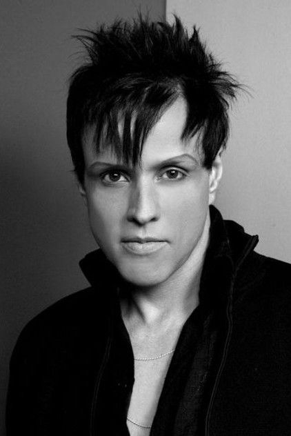 Zdjęcie Jay Gordon