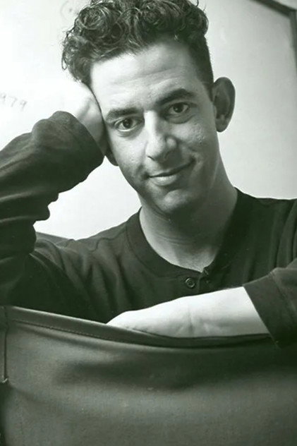 Zdjęcie Jonathan Larson