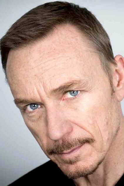 Zdjęcie Ben Daniels