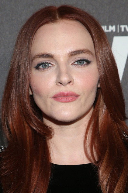 Zdjęcie Madeline Brewer