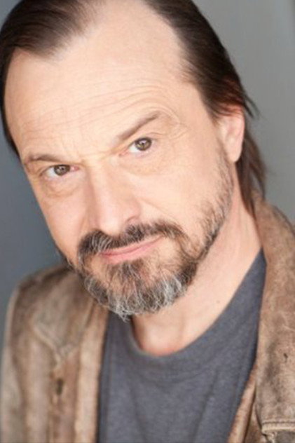 Zdjęcie Larry Neumann Jr.