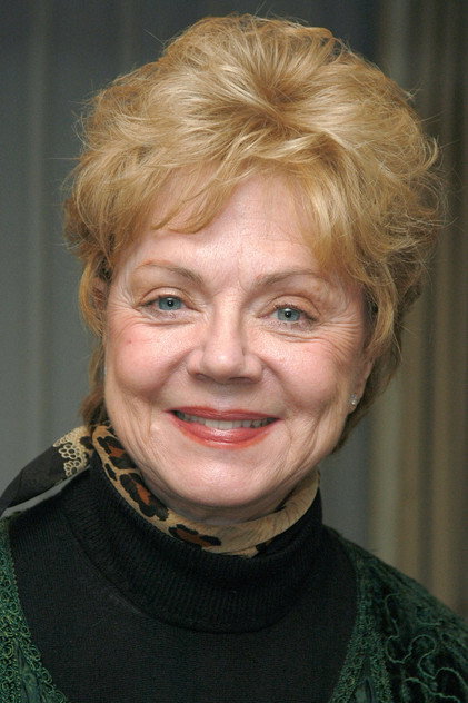 Zdjęcie Janet Carroll