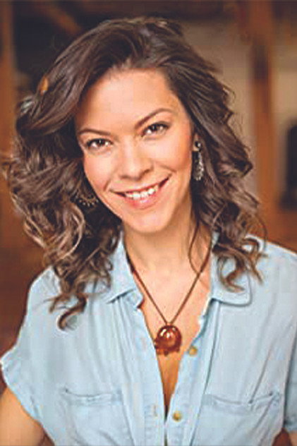 Zdjęcie Kristina Ellery