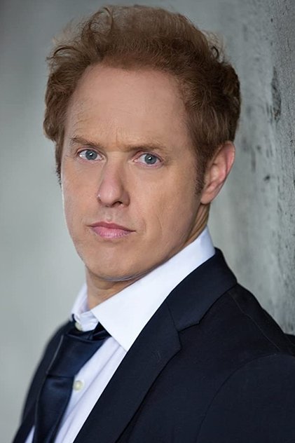 Zdjęcie Raphael Sbarge