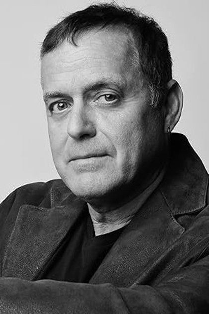 Zdjęcie Danny Smith