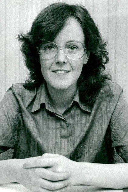 Zdjęcie Debra Dulman