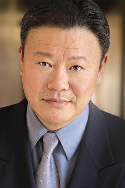Zdjęcie Donald Li