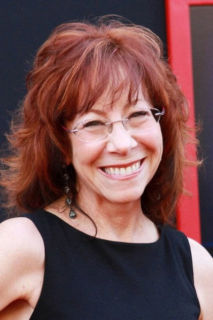 Zdjęcie Mindy Bell