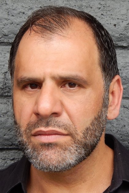 Zdjęcie Ammar Daraiseh