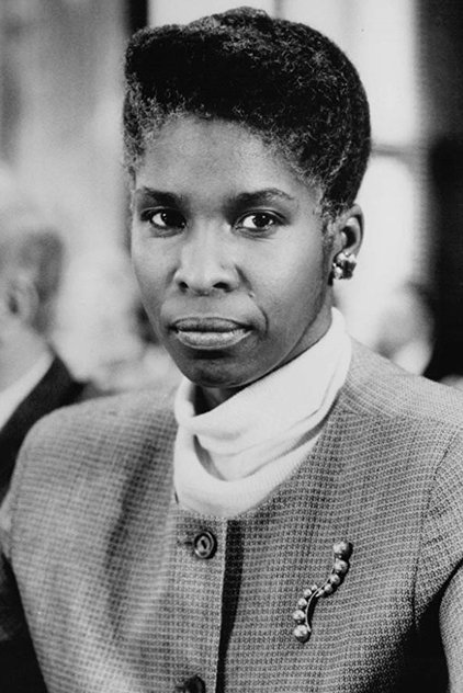 Zdjęcie Cheryl Lynn Bruce