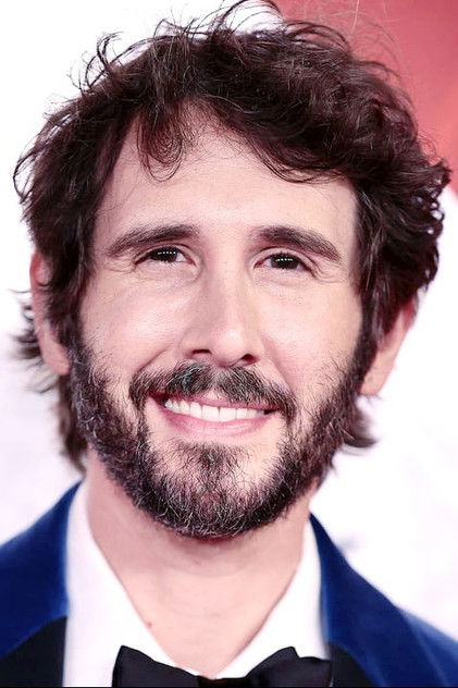 Zdjęcie Josh Groban