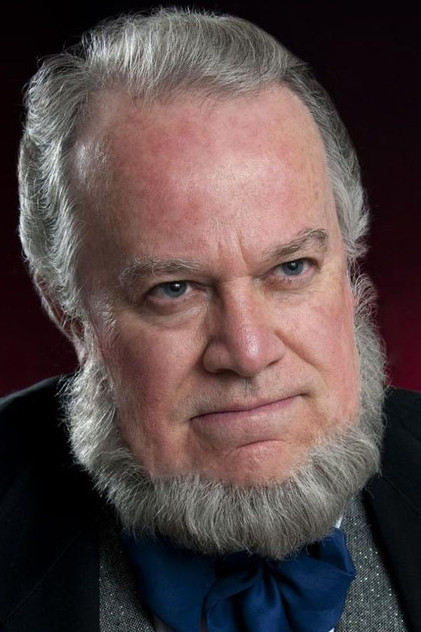 Zdjęcie James Arrington